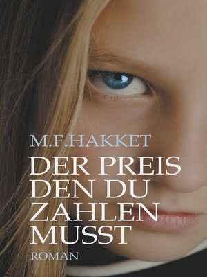 cover image of Der Preis den du zahlen musst